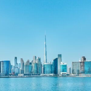 cara mendirikan perusahaan di dubai